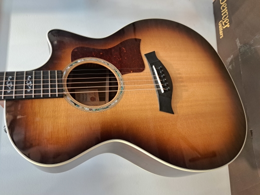 Taylor Guitars - 414CE-R SE 2